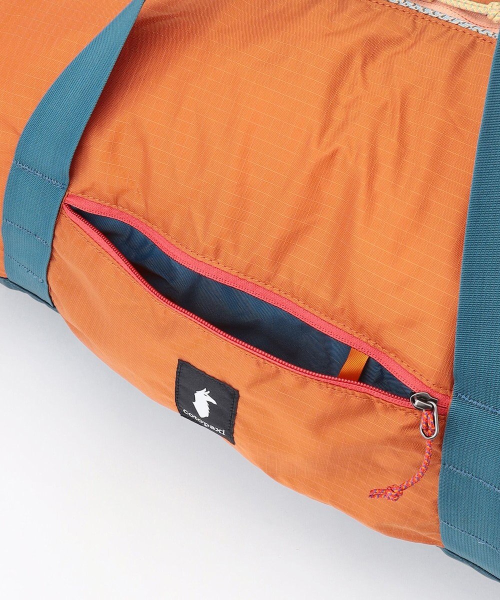 JOSEPH ABBOUD MOUNTAIN 【COTOPAXI】LIGERA 45L DUFFEL BAG - CADA DIA ダッフルバッグ 