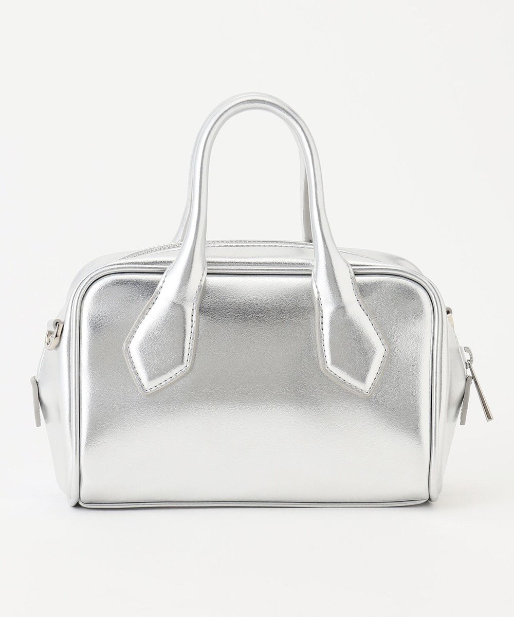 ICB ミニボストンショルダー 