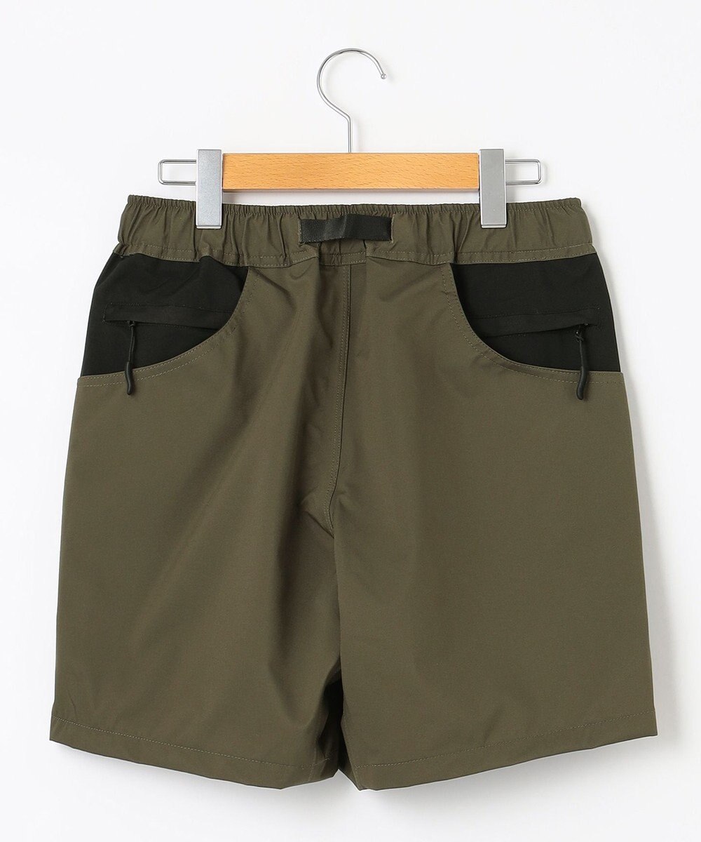 ONWARD CROSSET SELECT 【KiU】WP UTILITY SHORTS 