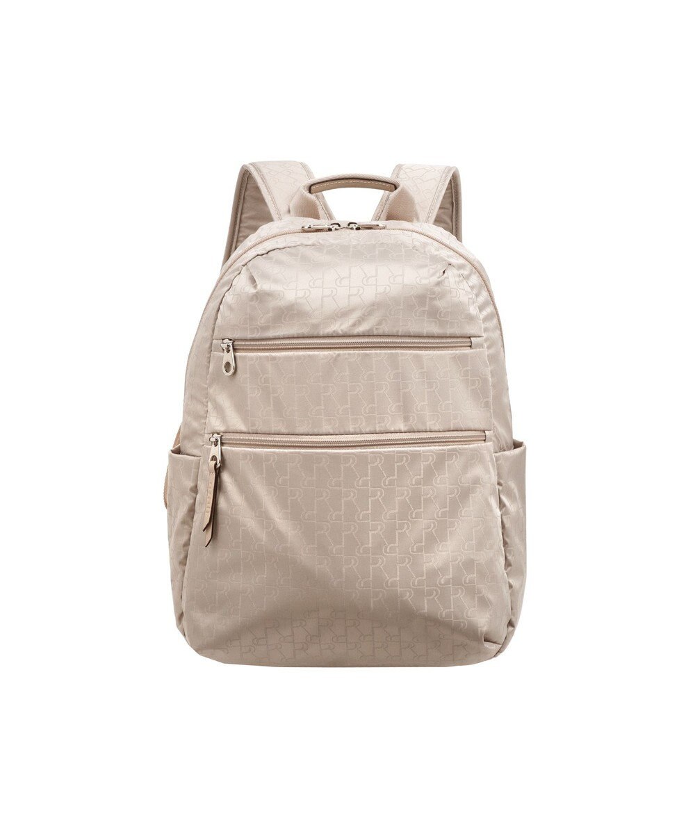 ACE BAGS & LUGGAGE PROGRES プログレ プリエ リュックサック 68167  レディース 強撥水機能 