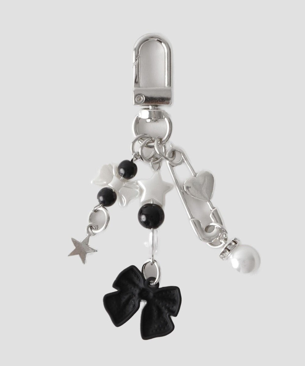 WEGO ビーズキーホルダーA 