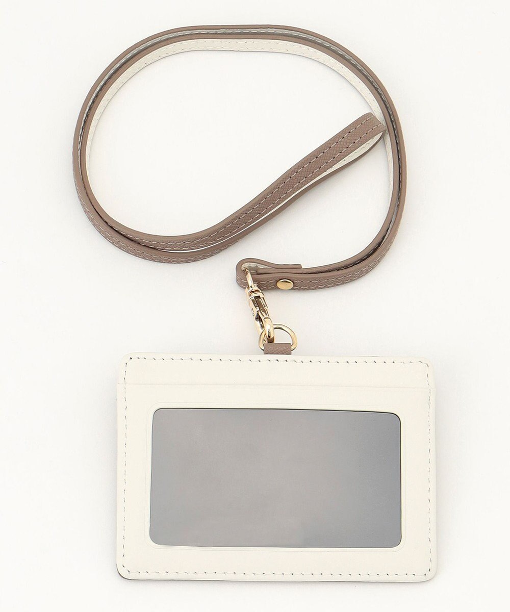 TOCCA PEARL KNOT IDHOLDER IDホルダー 