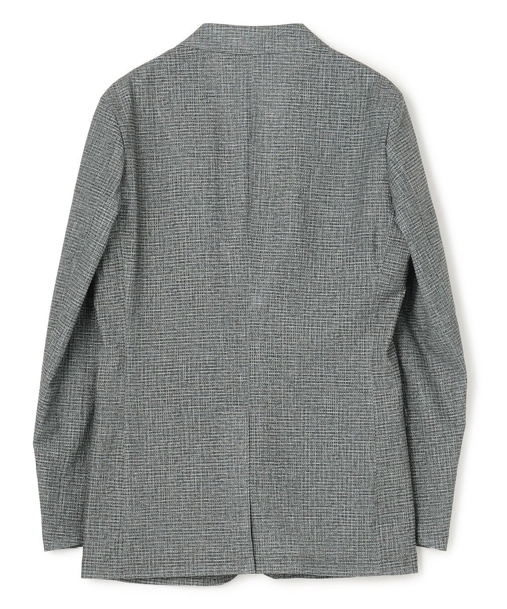 JOSEPH HOMME 新色追加【セットアップ対応】トリコサッカーストレッチ　 ジャケット 