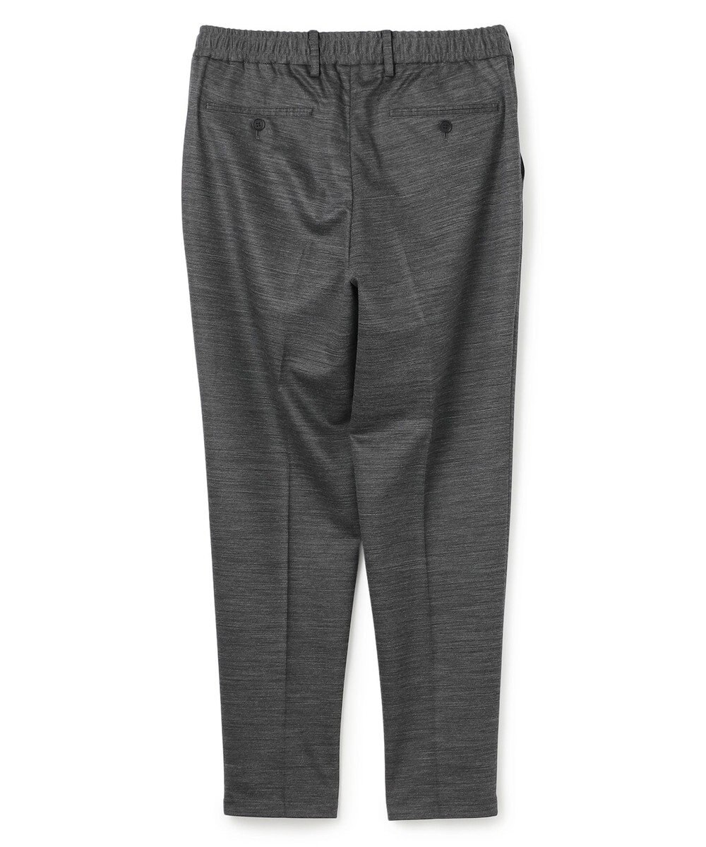 JOSEPH HOMME 新素材【抜群のストレッチ性/セットアップ対応可】スプリングウールジャージー / PEGG CONVERTIBLE 