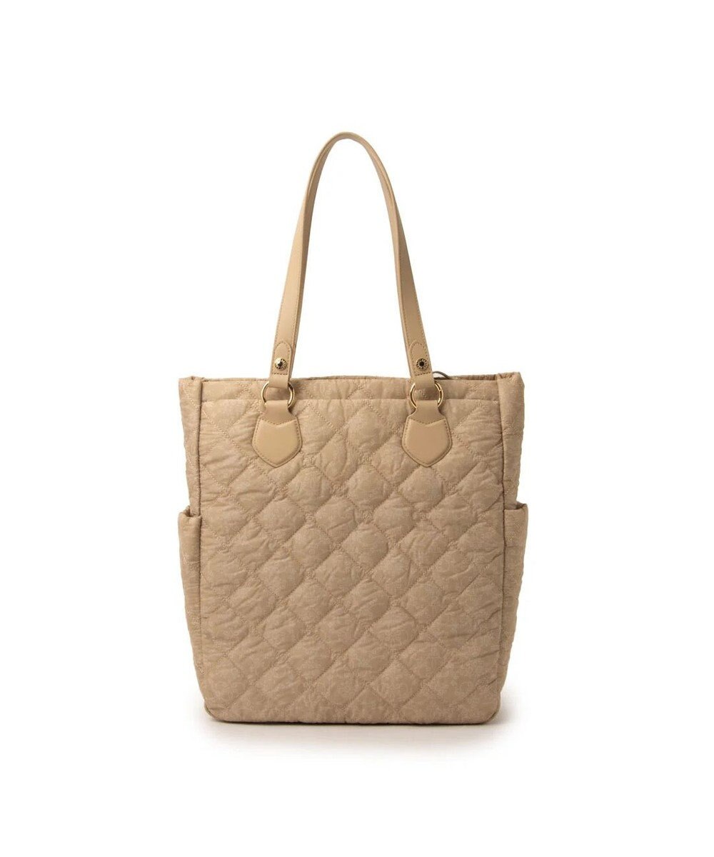 ANNA SUI エアリット 縦型トートバッグ 