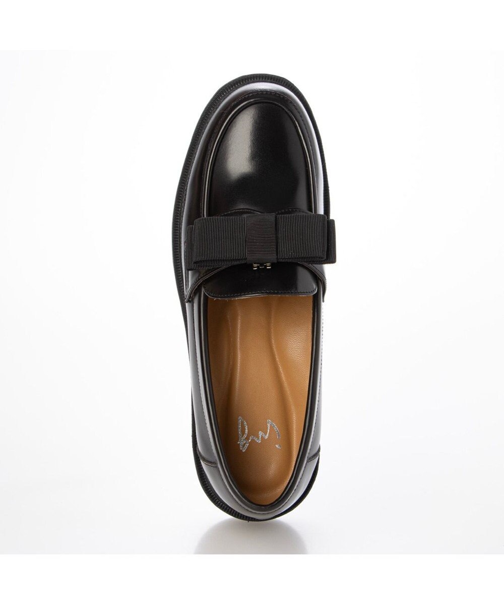 ing <ing>2WAYリボンローファー 