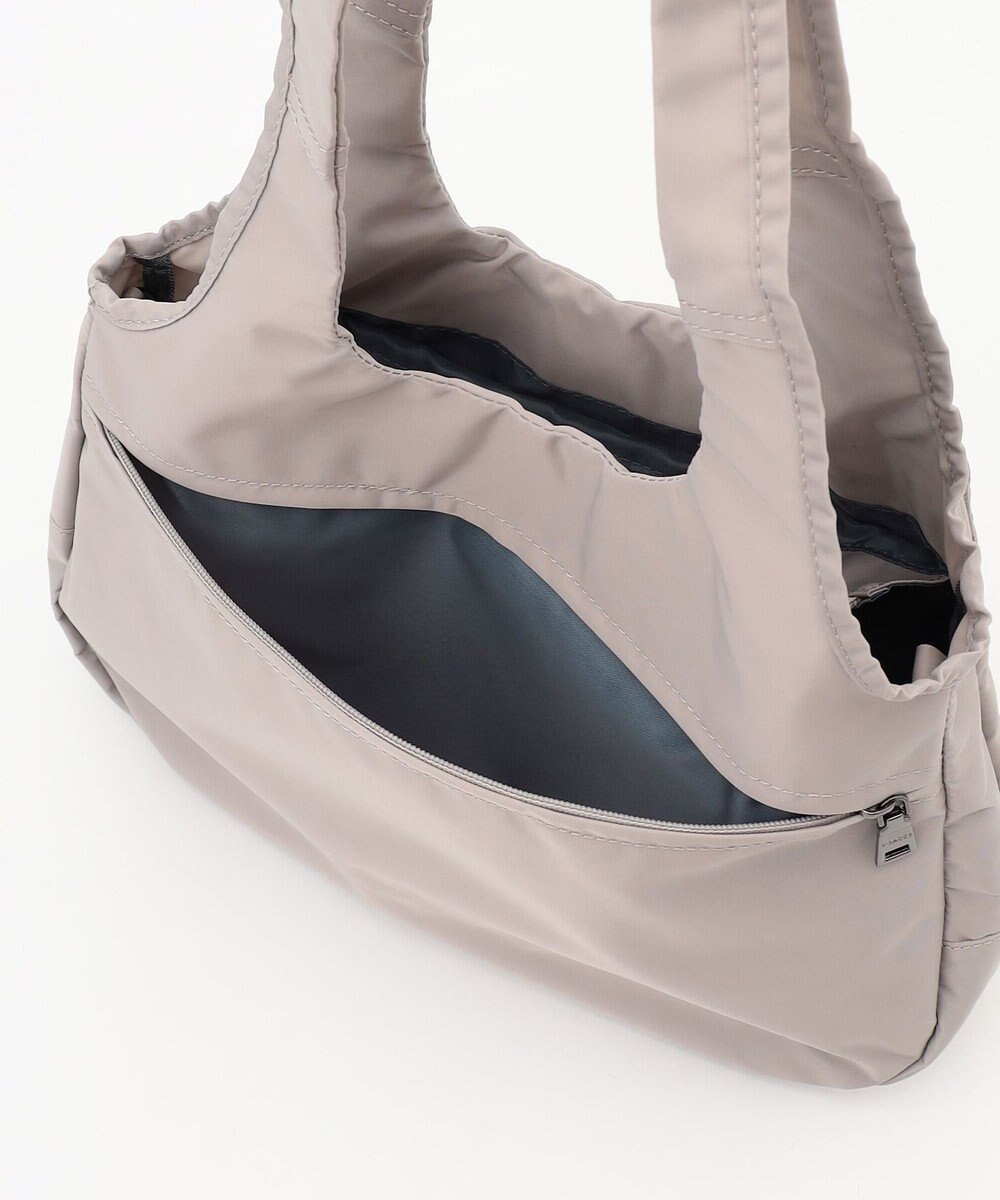 Y'SACCS 【Y’SACCS vous et】立体ポケットクリテ2WAYトート 