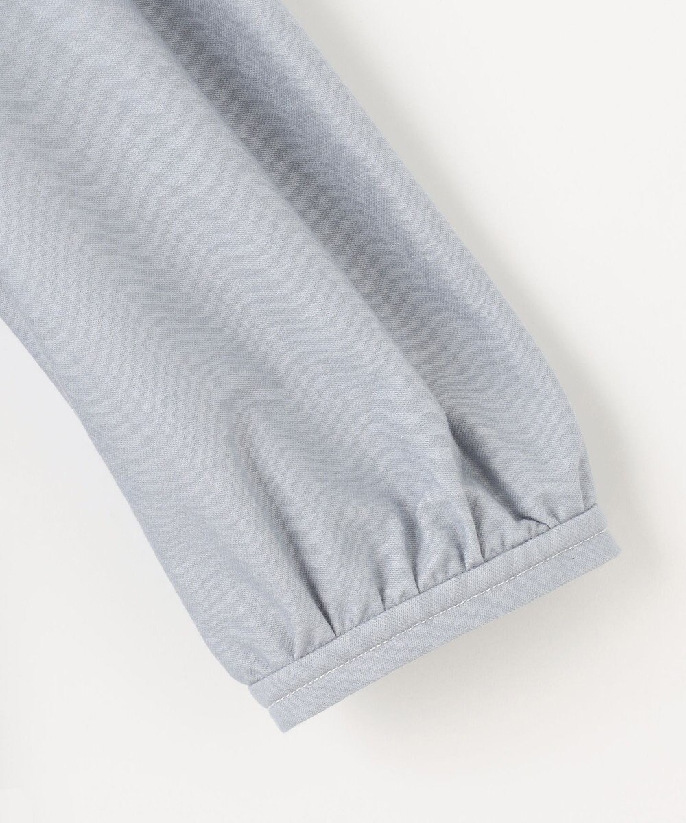 J.PRESS LADIES デニムライクジャージー カットソー 