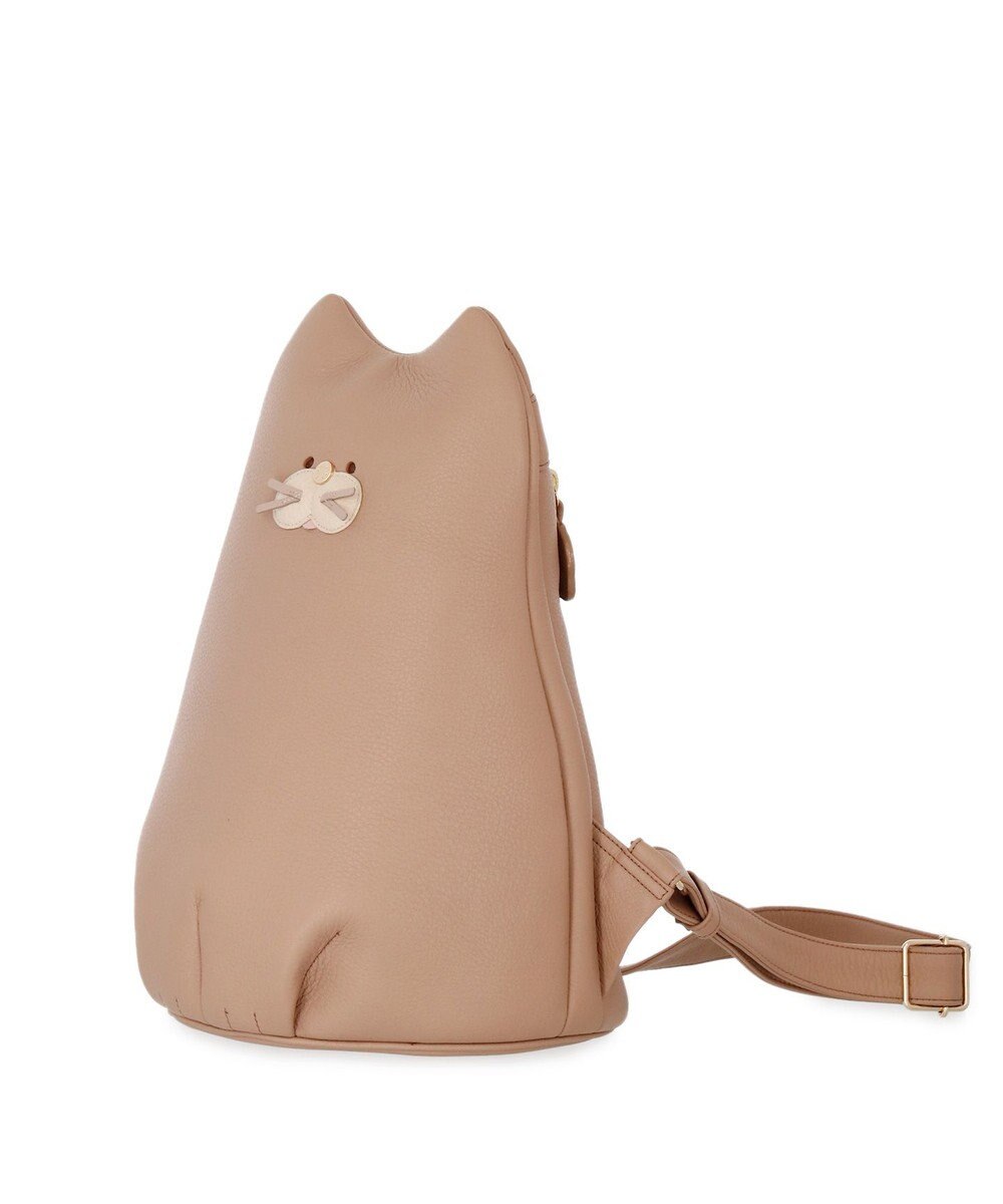 IBIZA アニマーダ　リュック（ネコ） 