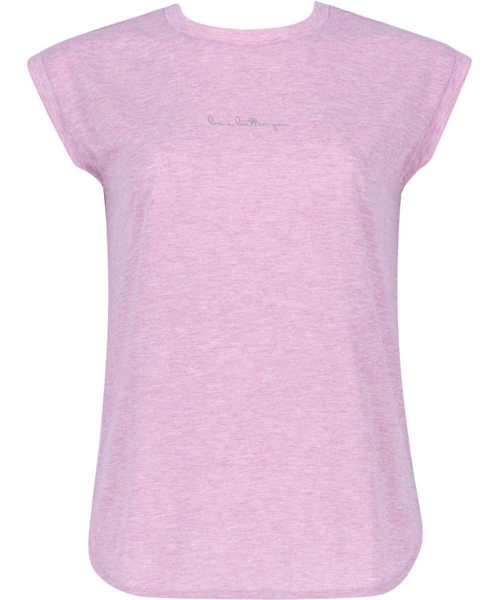 CW-X 【WOMEN】 CW-X トップス ノースリーブ カジュアルノースリーブ 吸汗速乾 レディース DLY103 /ワコール 