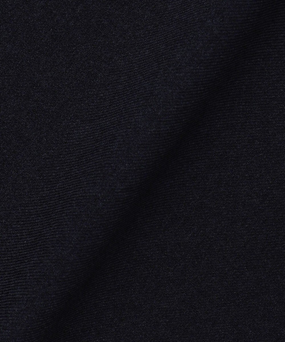 J.PRESS LADIES 【WEB限定・人気素材】ツムギートflannel ストレート パンツ 