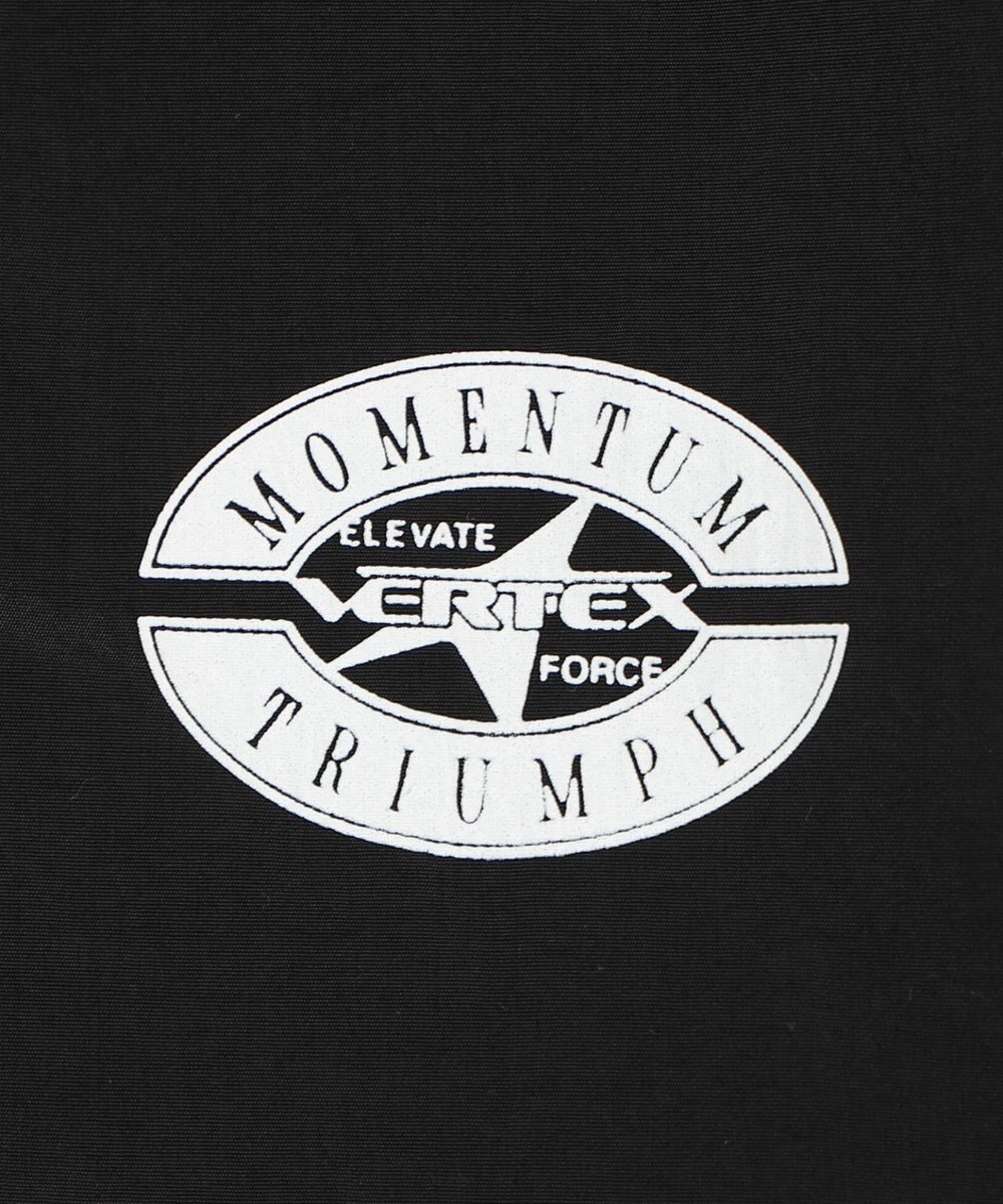 WEGO 【ユニセックス着用ITEM/リバーシブル/2WAY】リバーシブルフリースブルゾン 