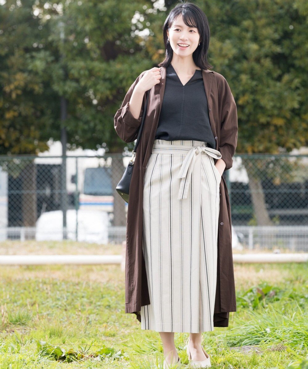 ONWARD Reuse Park 【23区】スカート春夏 