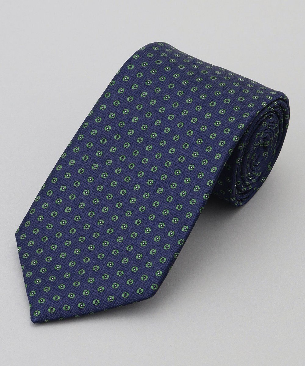 GOTAIRIKU GOTAIRIKU別注【MANTERO/マンテロ】ネクタイ_小紋柄 