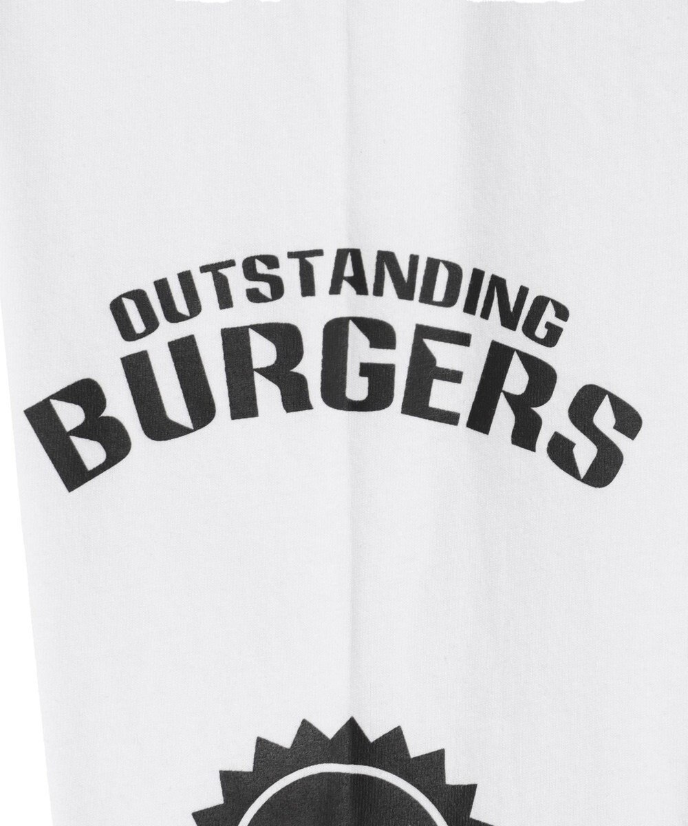 WEGO 【ユニセックス着用ITEM】グラフィックアンサンブルT（LS） 