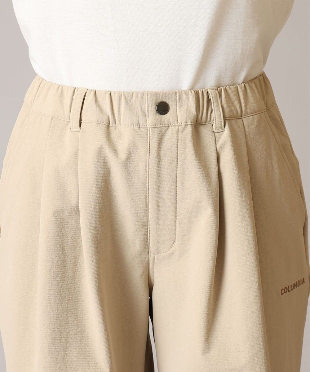 Columbia Columbia/ ウィメンズヤマジェニックワイドパンツ /コロンビア 