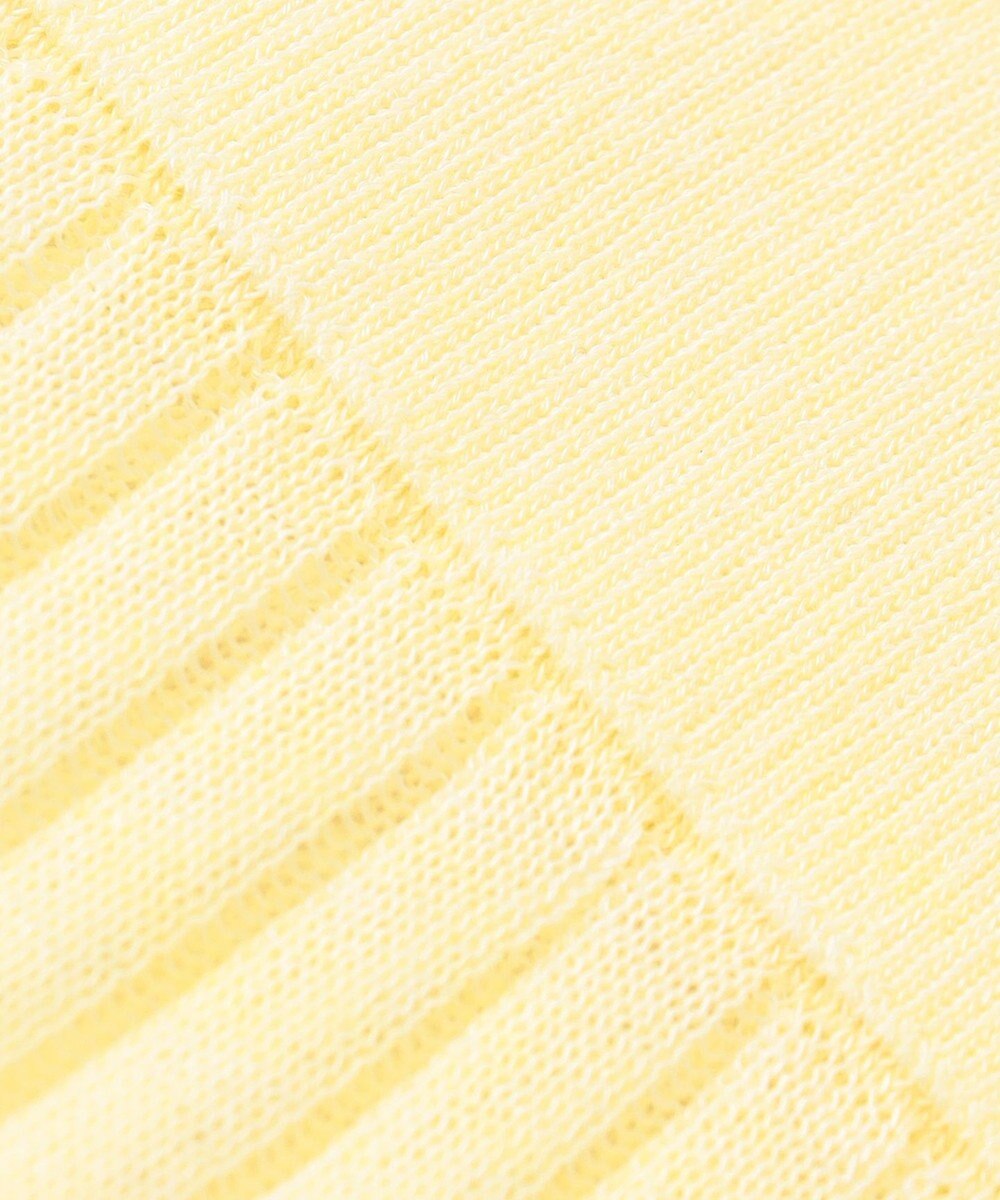 uncrave シアーニット コンビスカート 