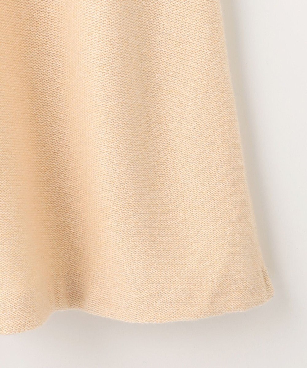 TOCCA 【洗える】PEARL BOUQUET KNITDRESS ニットドレス 