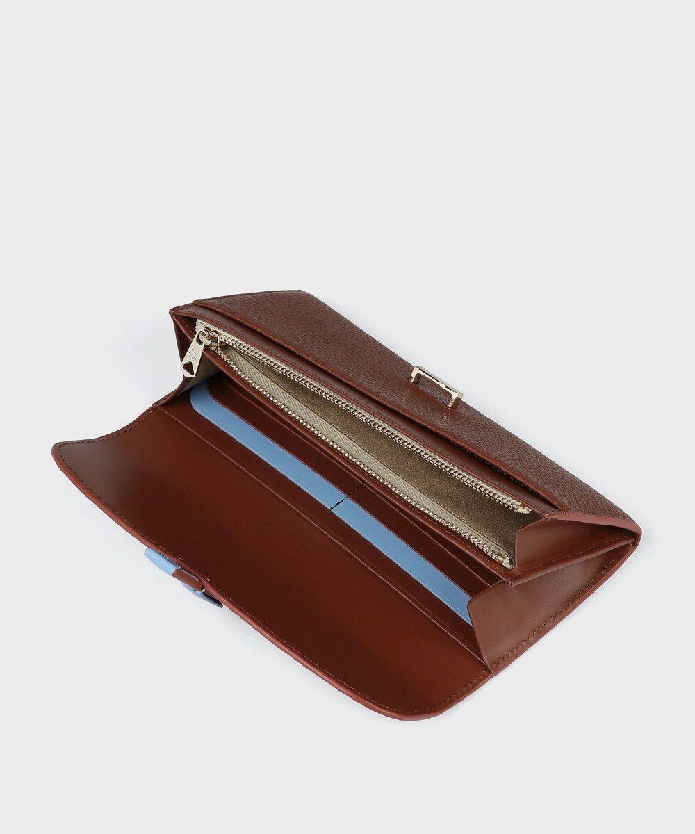 Paul Smith ベルトストラップ 長財布 