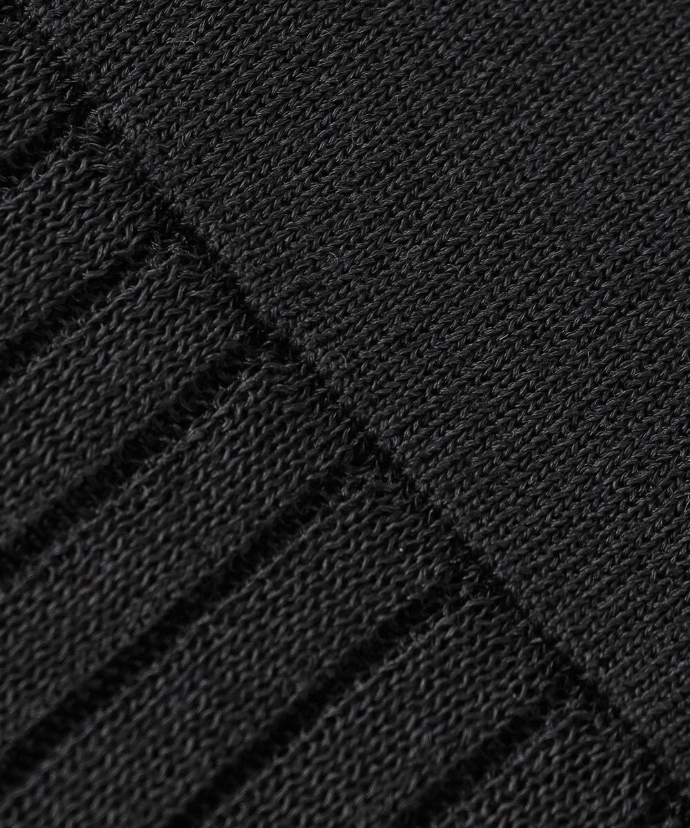 uncrave シアーニット コンビスカート 