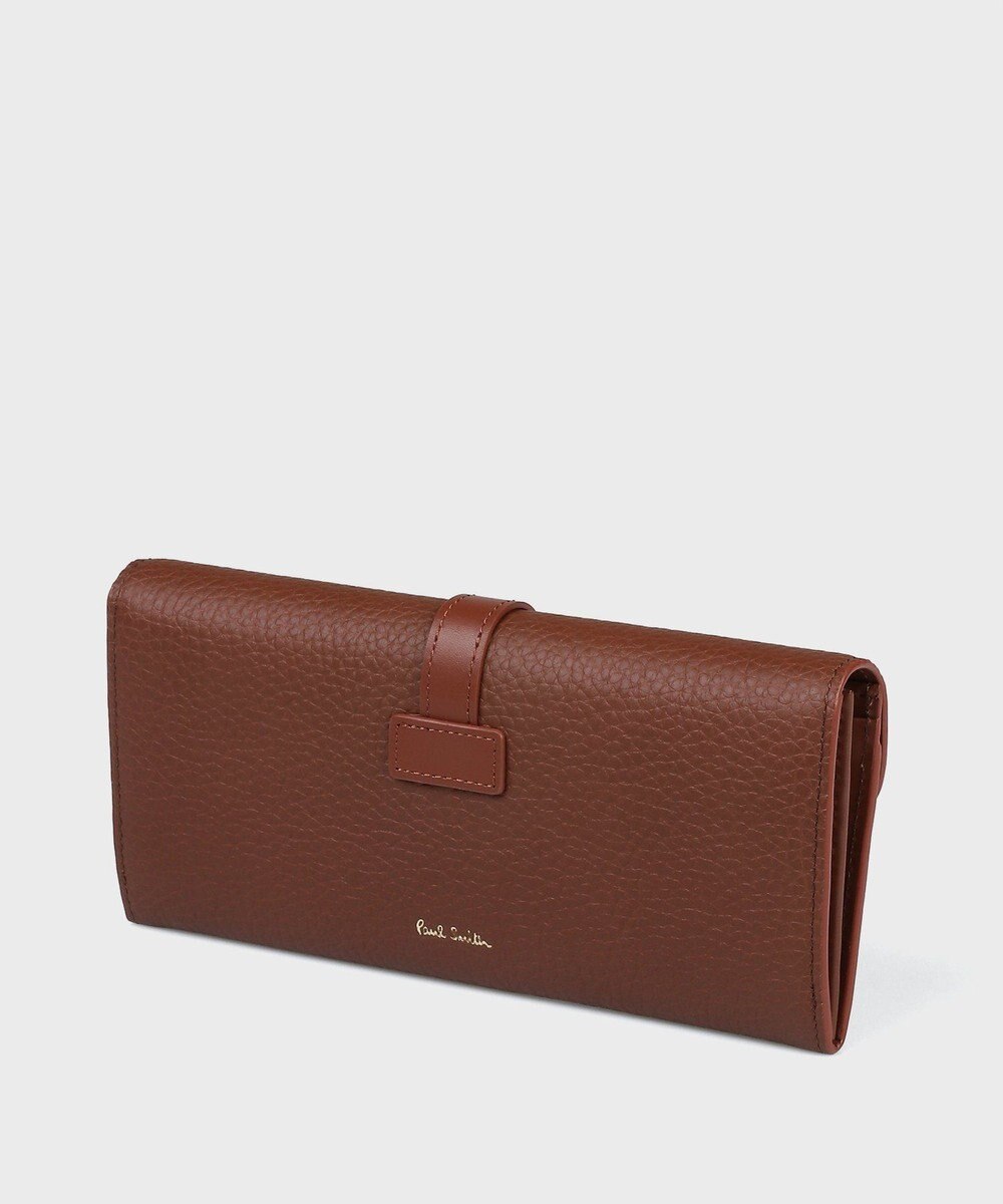 Paul Smith ベルトストラップ 長財布 