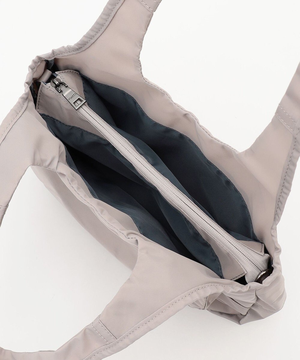 Y'SACCS 【Y’SACCS vous et】立体ポケットクリテ2WAYトート 