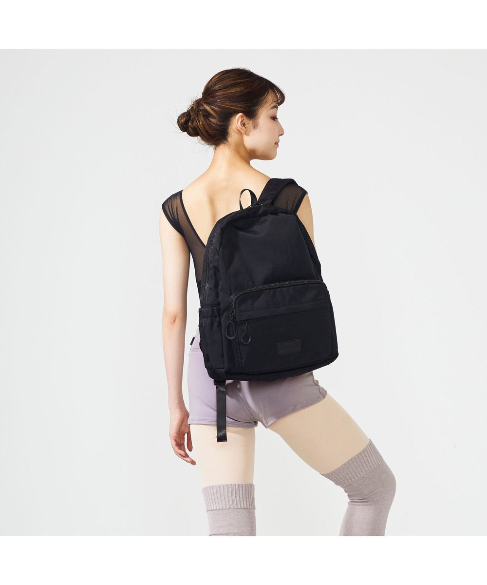 Chacott Chacott BALANCEベーシックバッグパック 