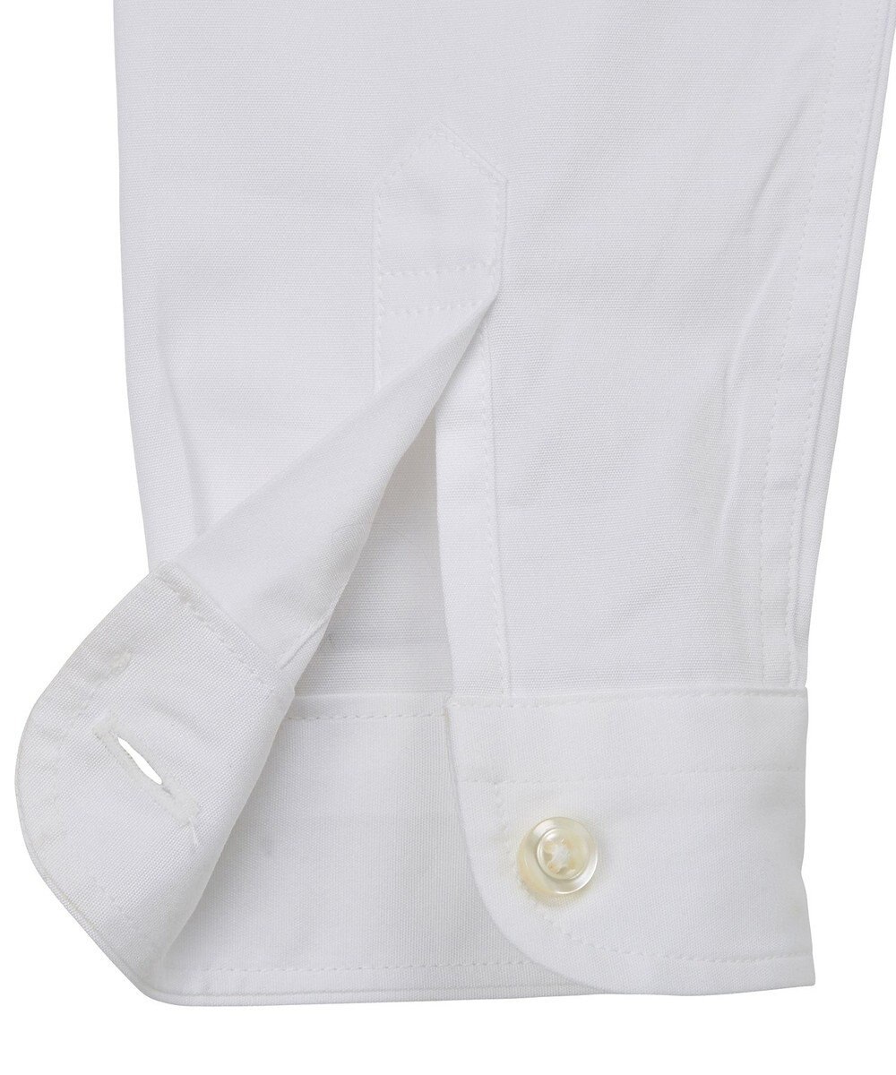 MIKI HOUSE HOT BISCUITS 【ミキハウス】【110-130cm】 ブロード素材の長袖シャツ 