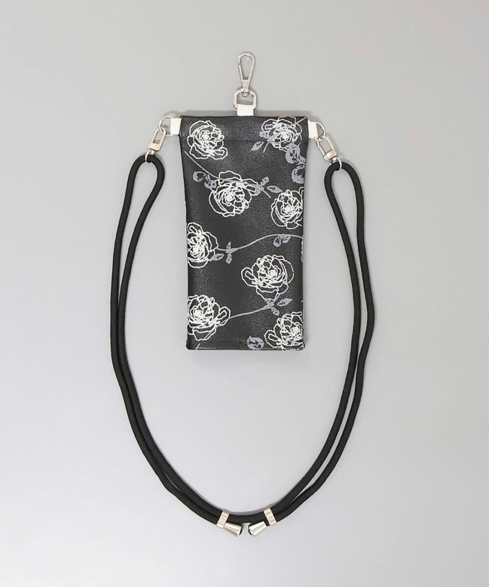 AURORA 楽スポっ 傘ケース（バラシリーズ） 