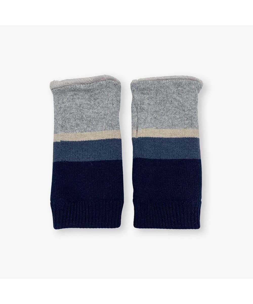 林八百吉商店 un chapeau アームウォーマー 