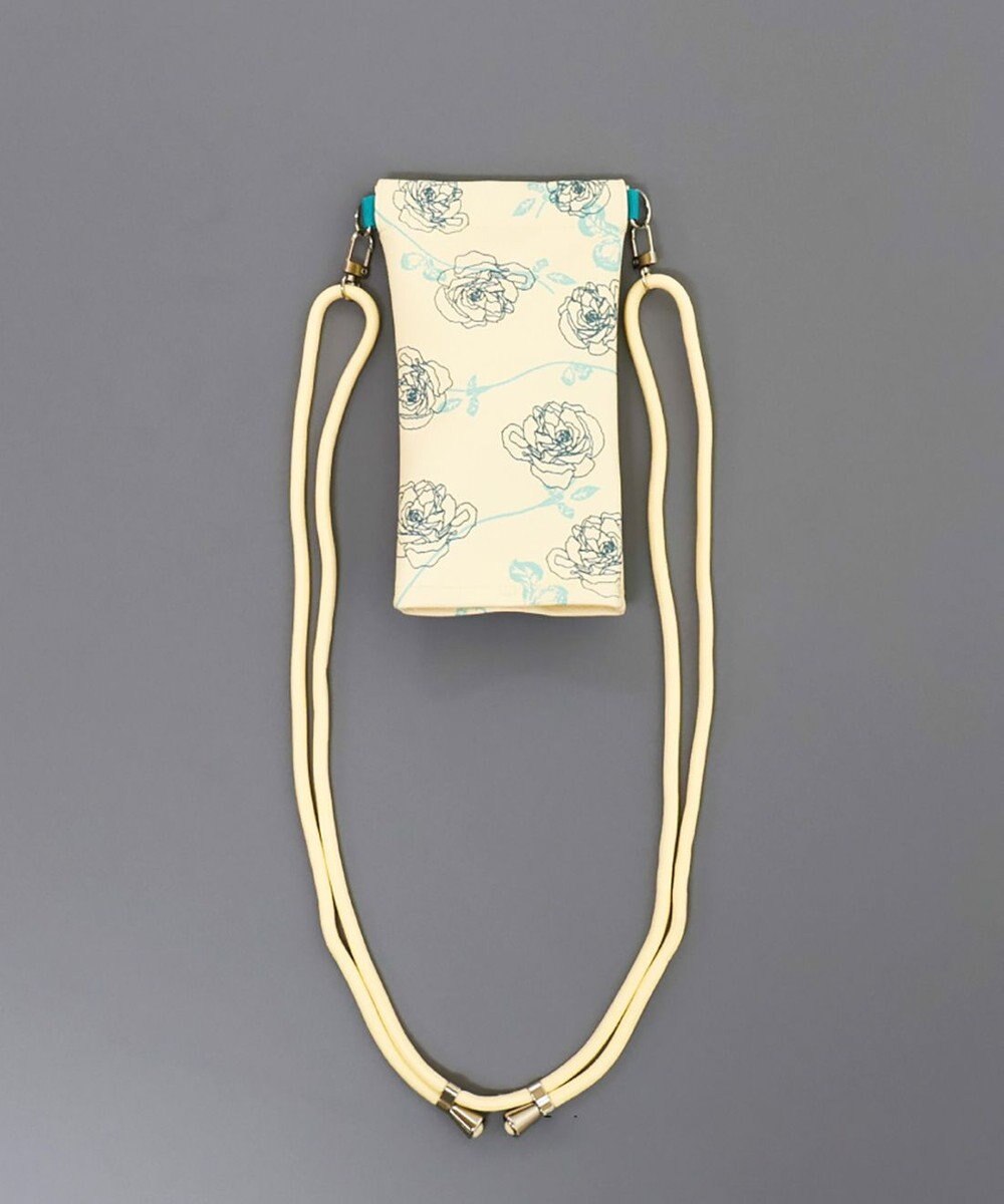 AURORA 楽スポっ 傘ケース（バラシリーズ） 