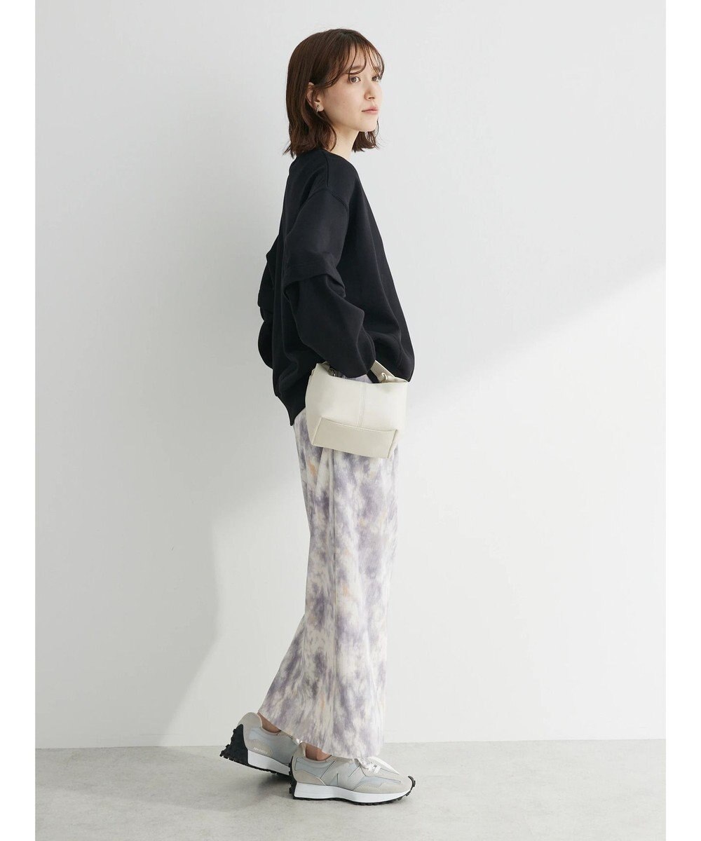 Green Parks ・ＳＵＧＡＲ　ＳＰＯＯＮ　２ｗａｙウラキモウプルオーバー 