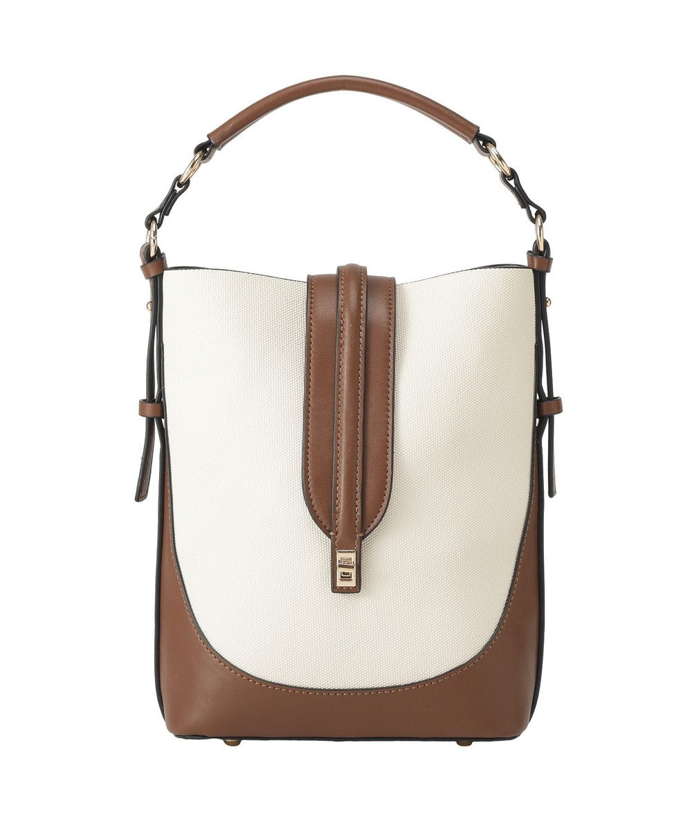 YECCA VECCA ポーチインショルダーバッグ 