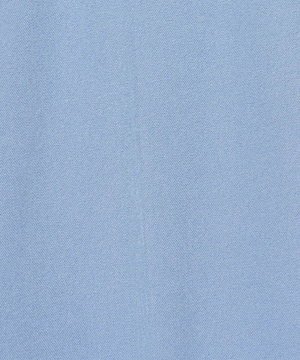 JOSEPH ギャバジンストレッチ　スリムストレートトラウザーズ 