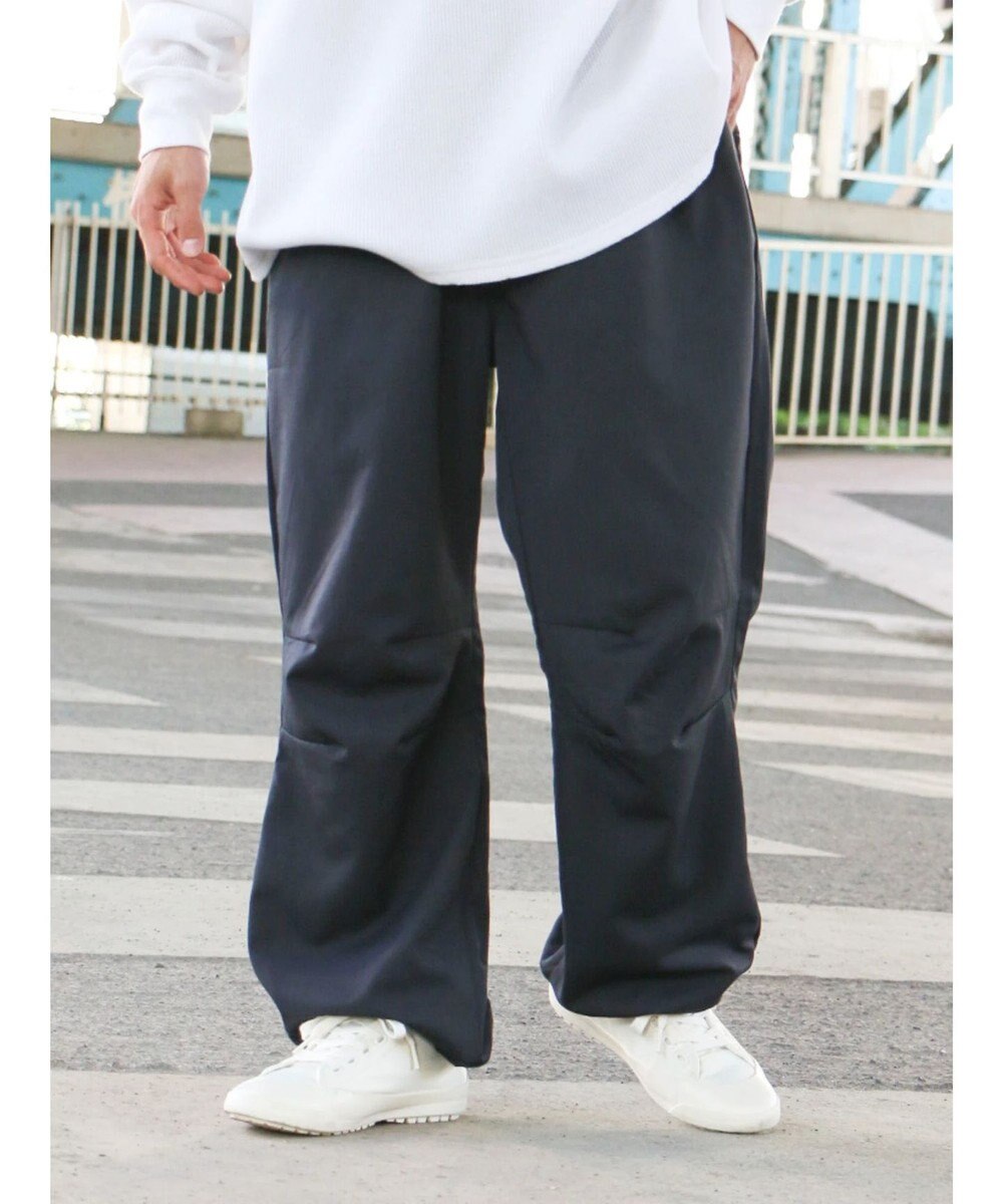 CRAFT STANDARD BOUTIQUE Ｔ／Ｒカーゴパンツ 