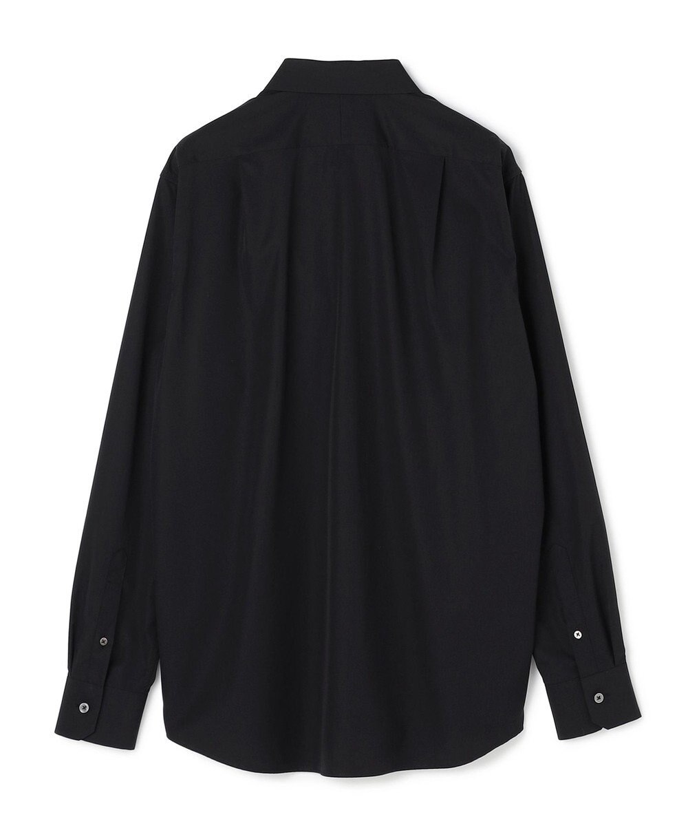 JOSEPH HOMME 【HIGH GRADE LINE】メイフェアーイージーアイロン　レギュラーカラーシャツ 