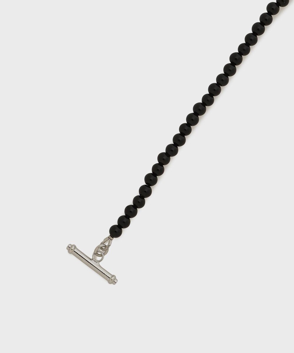 GRACE CONTINENTAL バイカラーチェーンチョーカー 