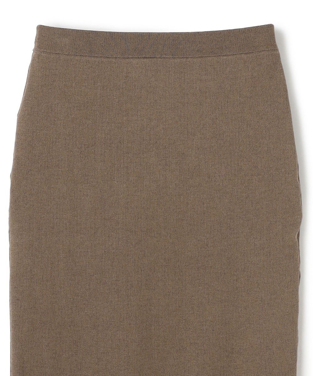 uncrave シアーニット コンビスカート 