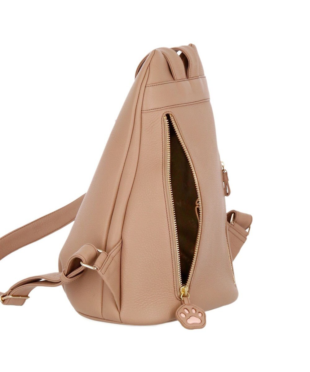 IBIZA アニマーダ　リュック（ネコ） 