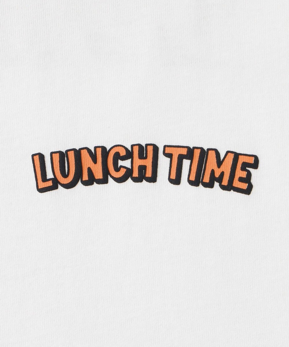 WEGO 【ユニセックス着用ITEM/MLサイズ展開】別注NEW　JACKグラフィックT（S） 