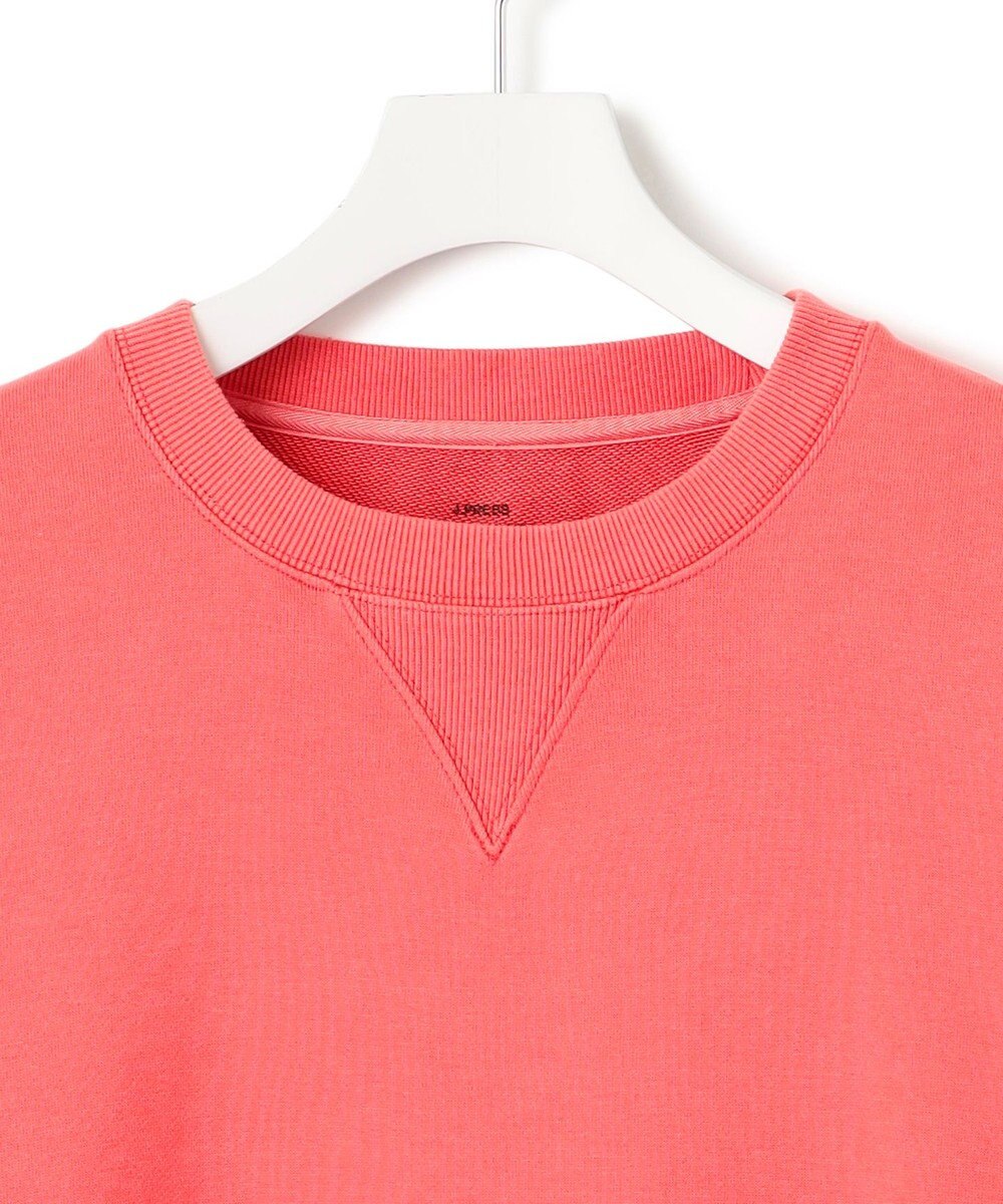 J.PRESS YORK STREET 【UNISEX】スウェット / クルー 