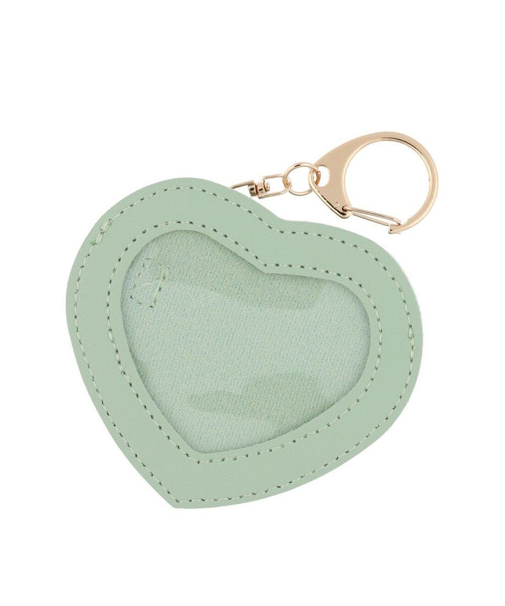 UNBILLION カシュカシュ cachecache / ハートケース 