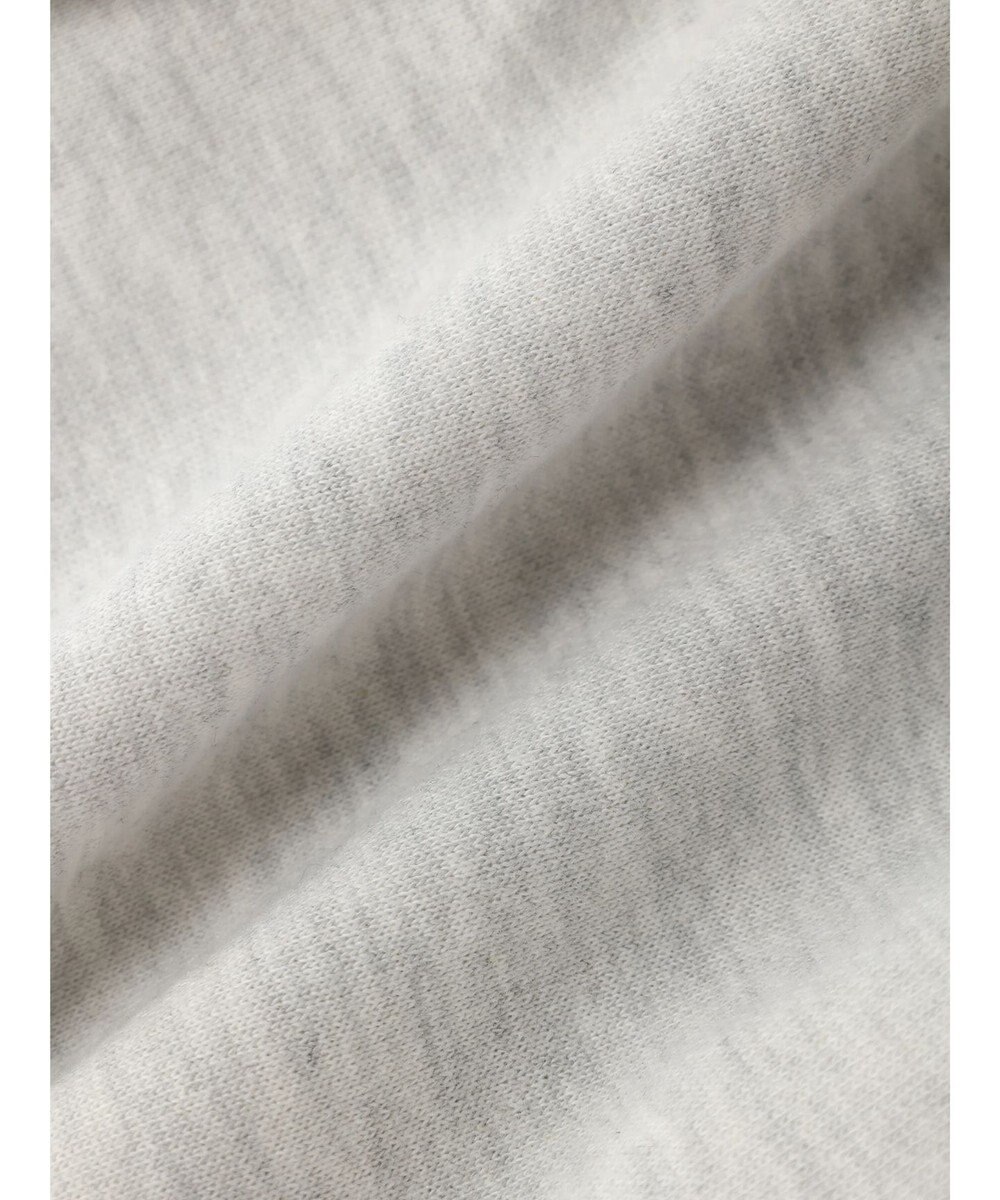 Green Parks Villains／フロントフェイス裏毛プルオーバー 