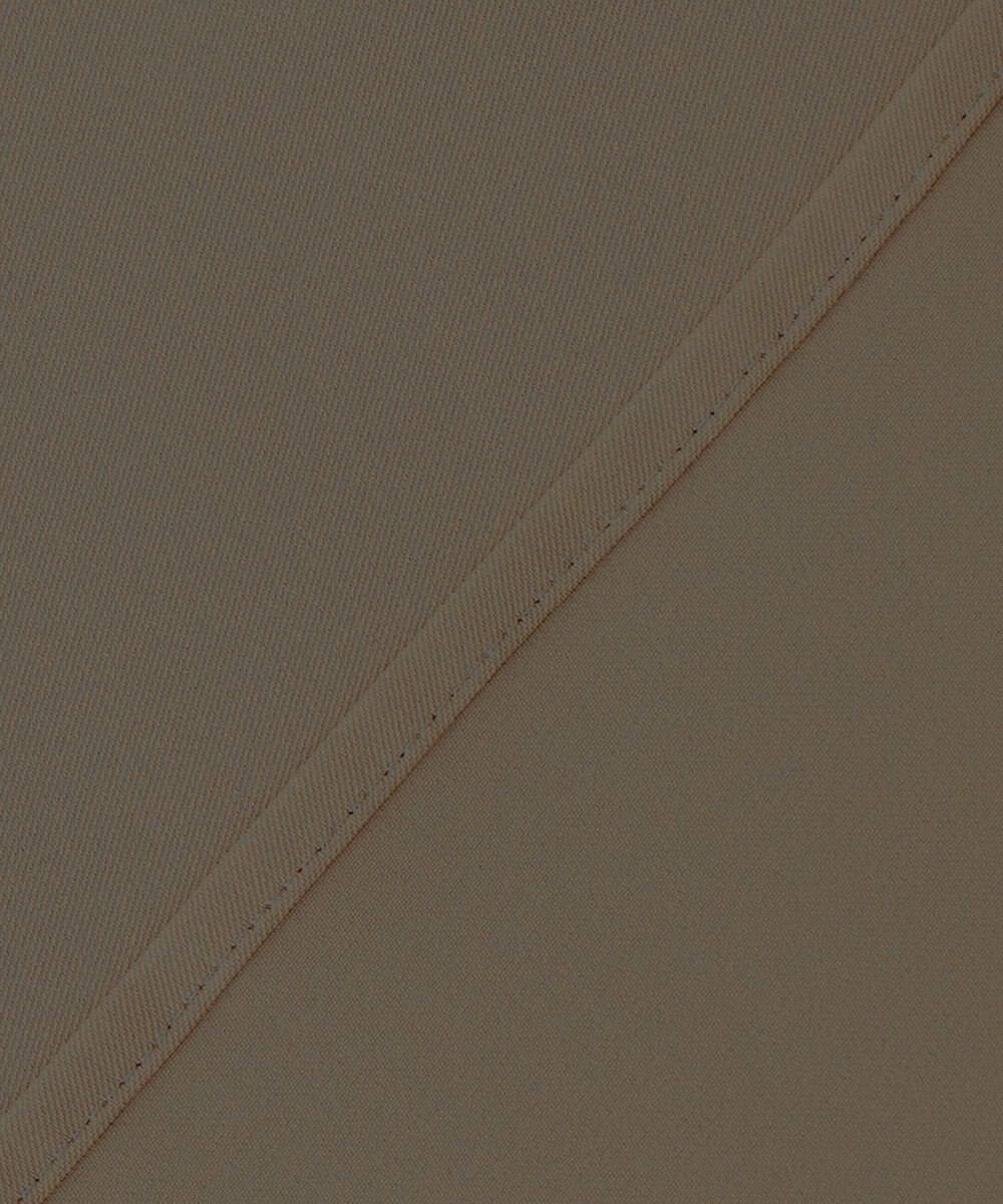 23区 L 【Lサイズ限定】ハイストレッチツイル ブラウス 