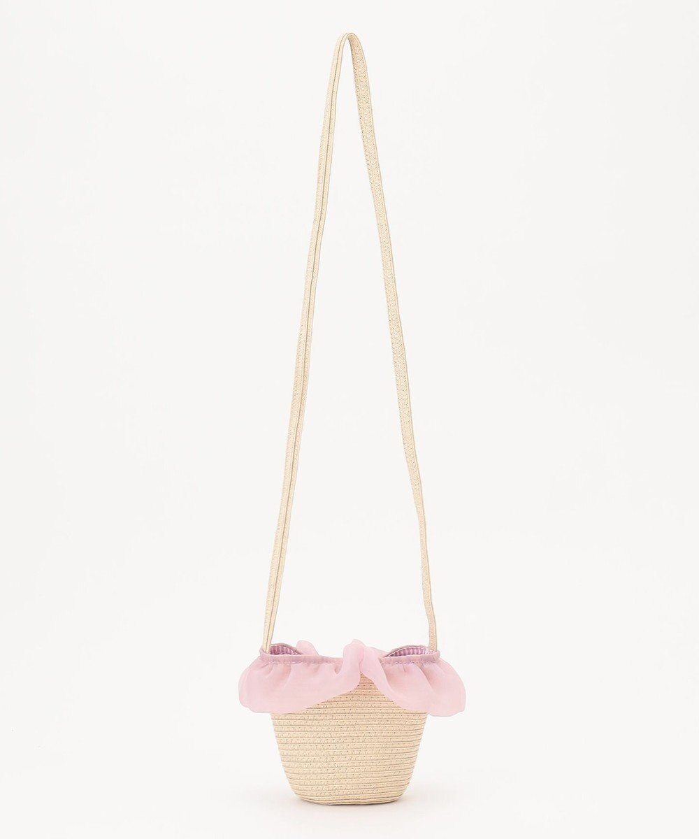 ANY KIDS ペーパー ポシェット 