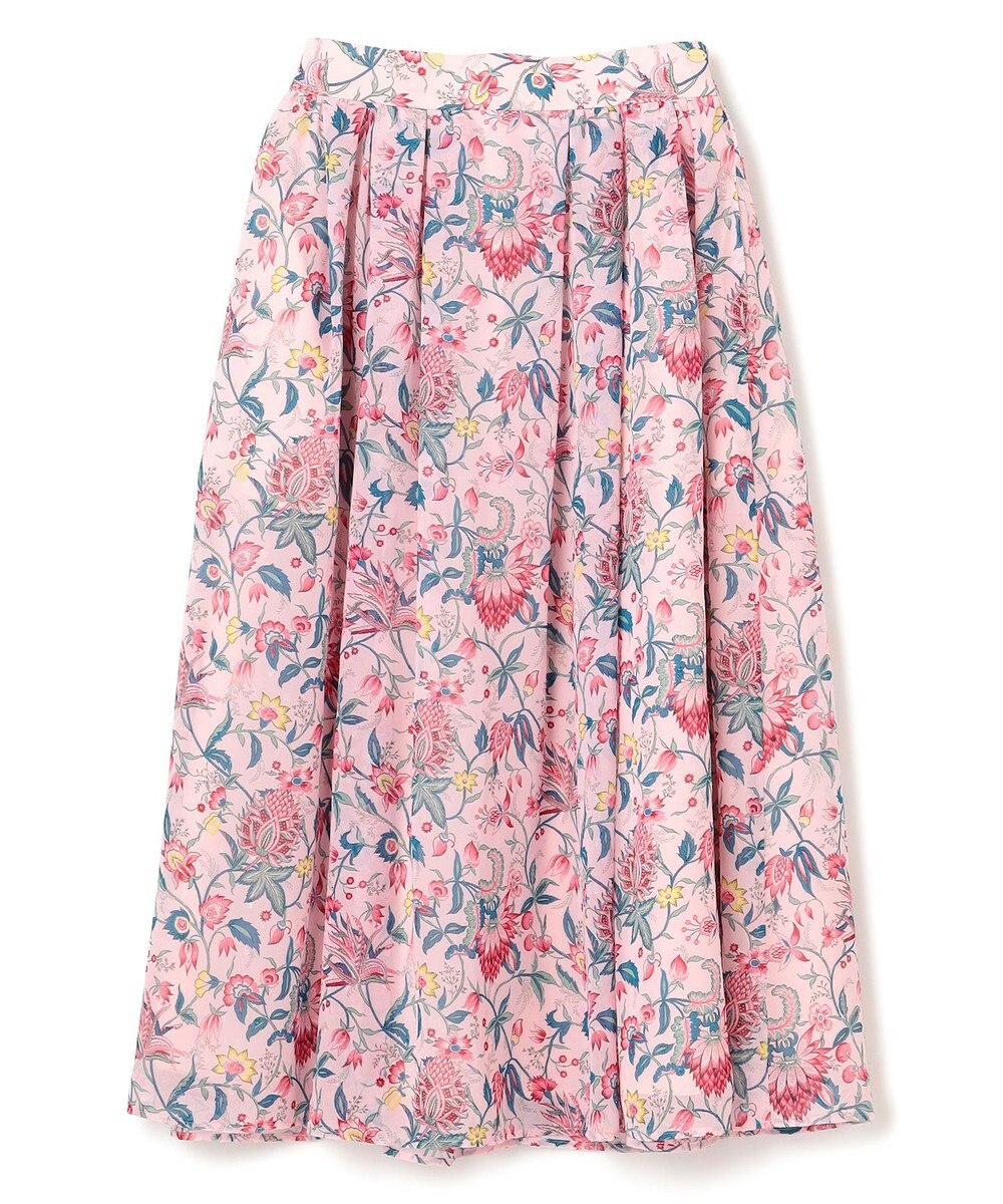 TOCCA 【洗える・消臭】CHARM FIELD スカート 