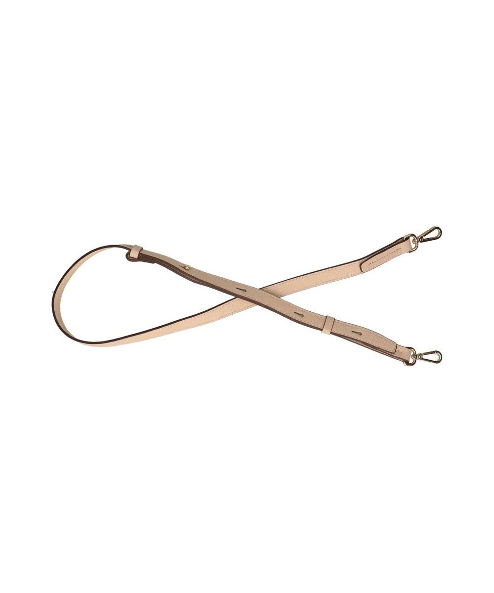 INTER-CHAUSSURES 【LORISTELLA】スマートソフト・バケットバッグ 