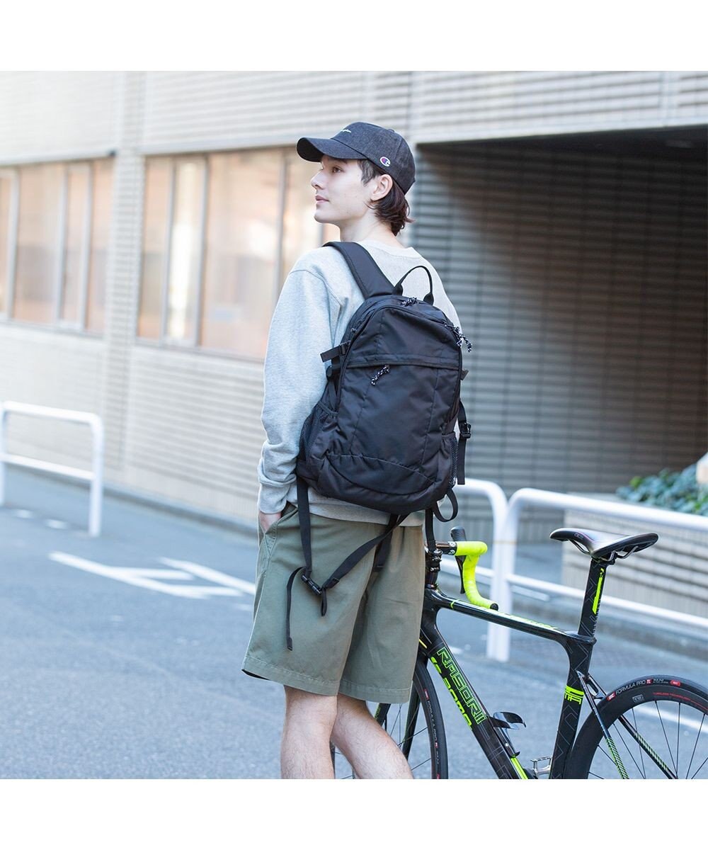 林八百吉商店 Champion　デニムローキャップ 