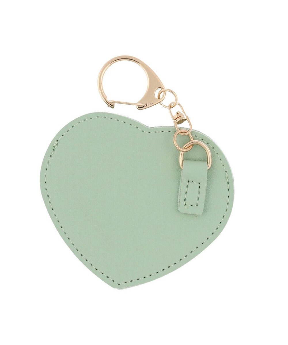 UNBILLION カシュカシュ cachecache / ハートケース 