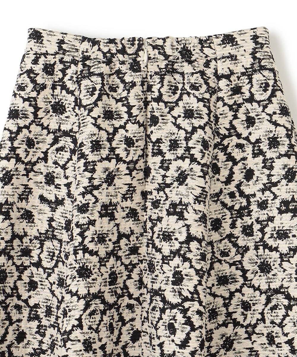 TOCCA 【洗える・消臭】MOONLIT FLOWER スカート 